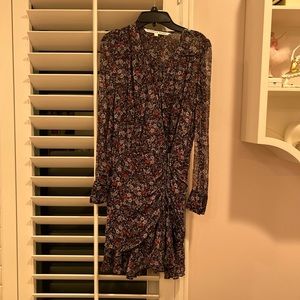 Veronica Beard Mariposa Dress